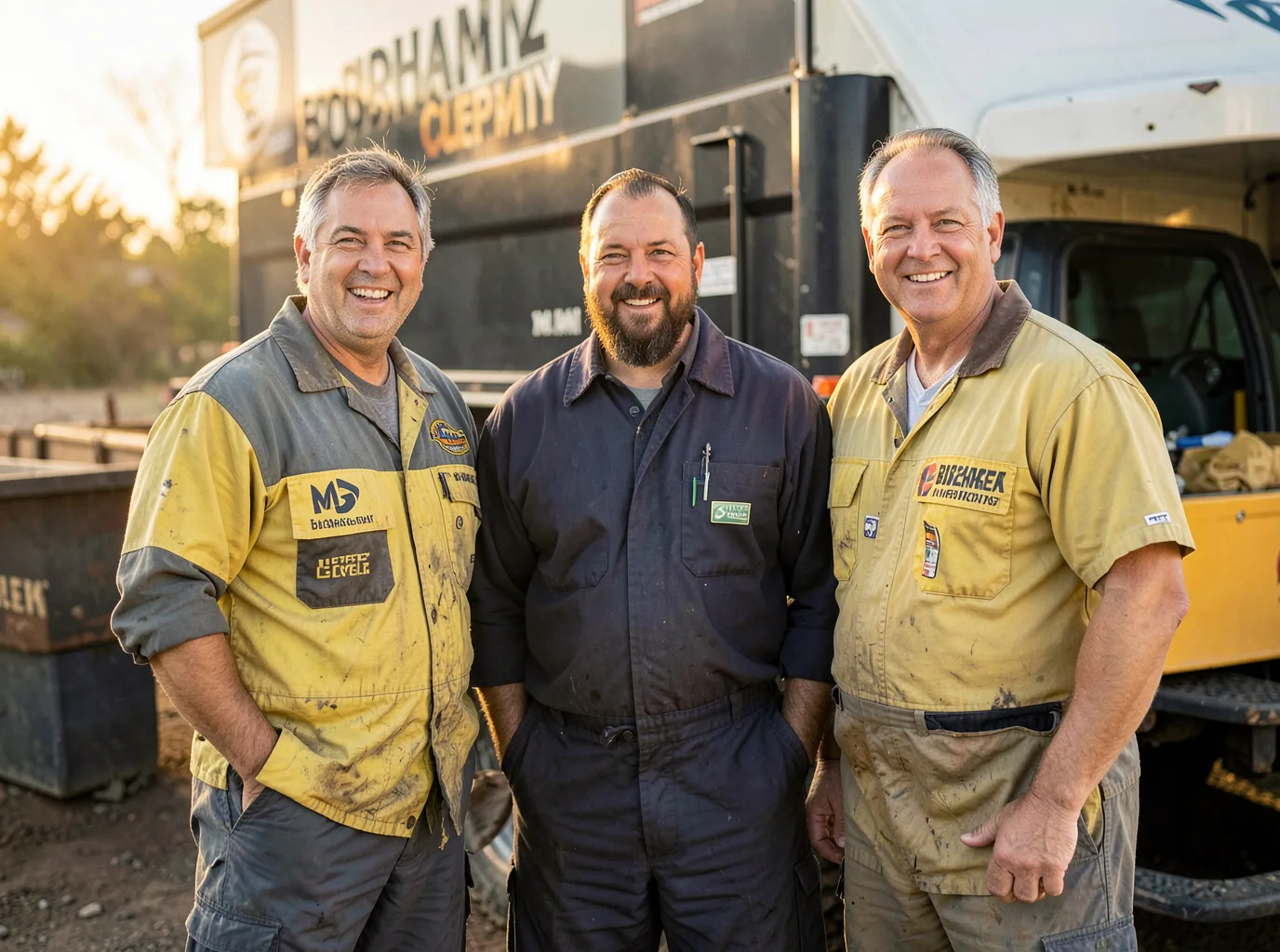 Sewage Cleanup company in Blanford, IN