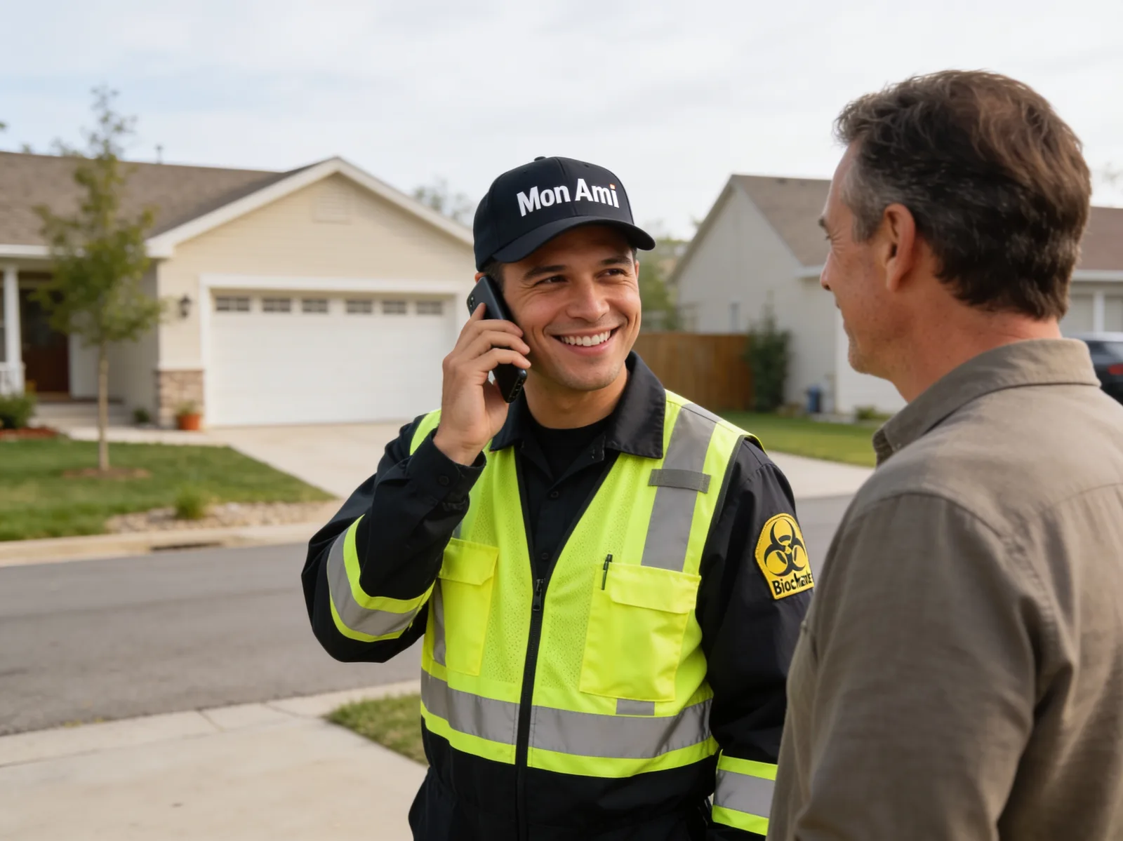 Sewage Cleanup Blanford, IN FAQs